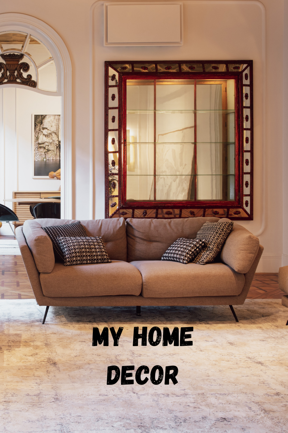 My Home Decorates (4) My Home Decorates (4)