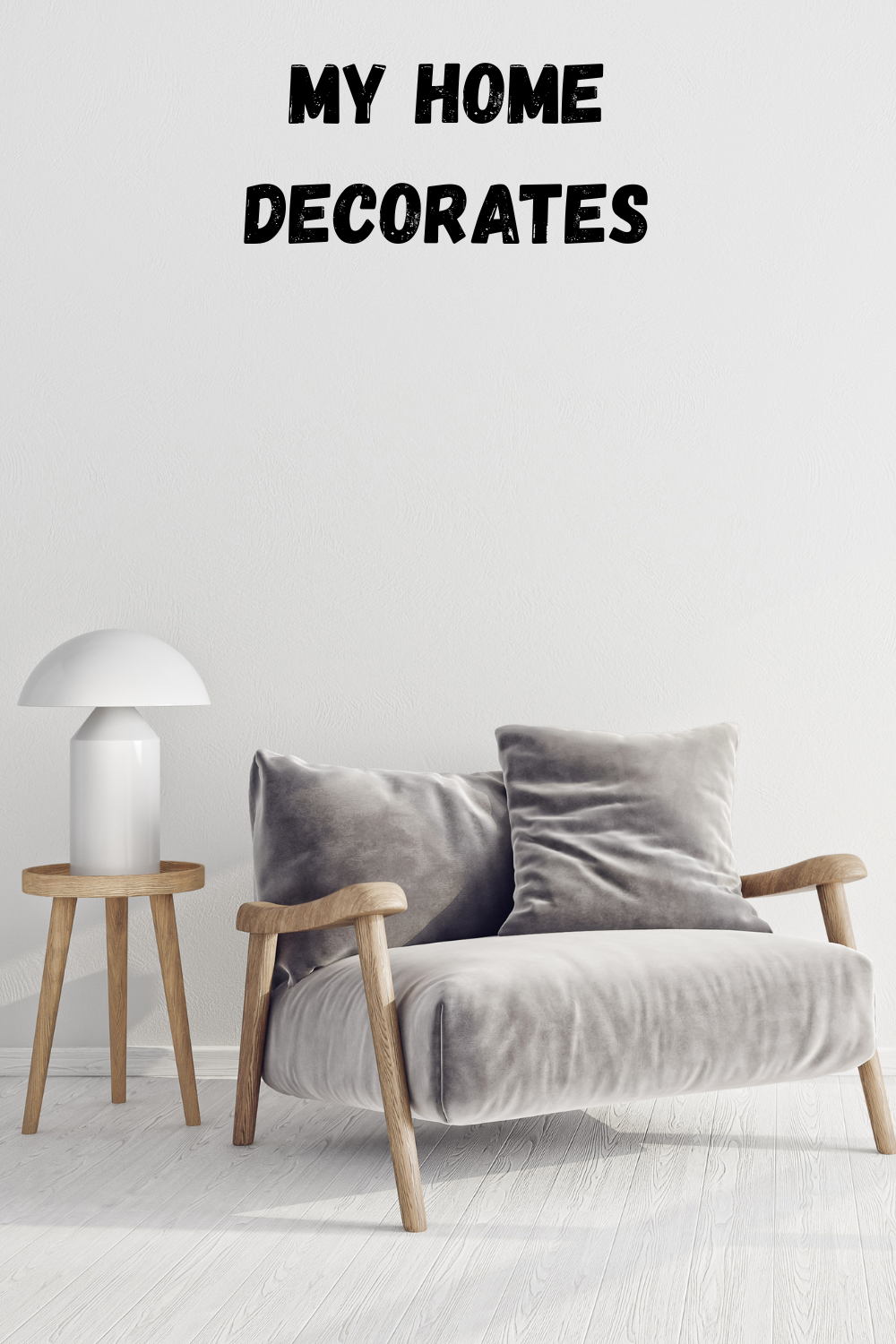 My Home Decorates My Home Decorates